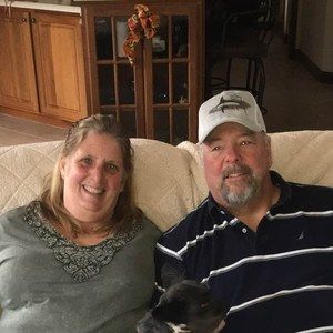 Meet your Posher, Mark